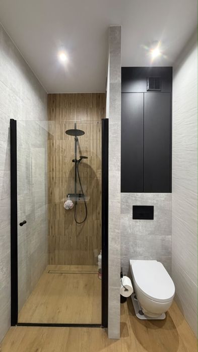 Oferta wynajmu mieszkania 41 m² – Gdańsk Jasień, ul. Leszczynowa - Widok 3
