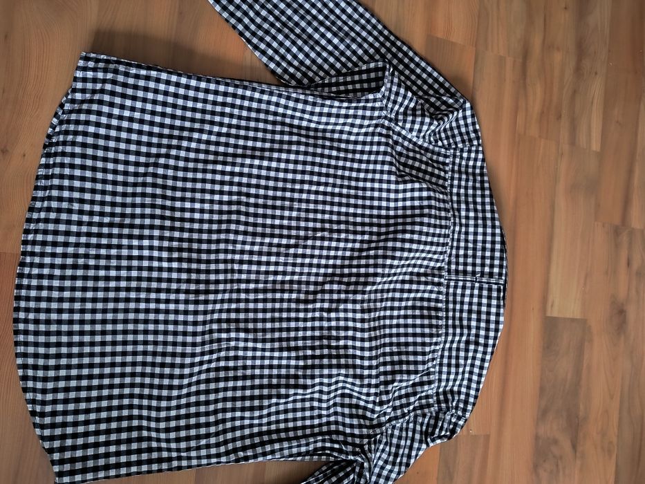 Koszula męska M Lee Cooper