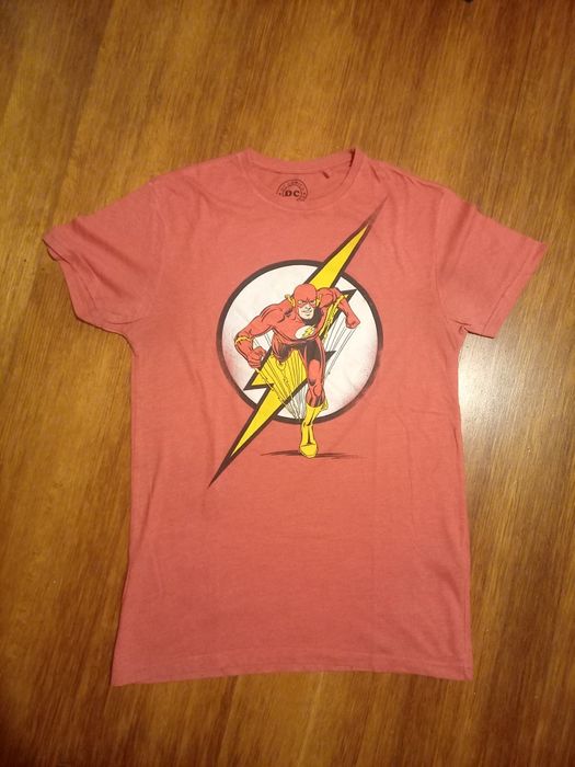 T-Shirts The Flash (DC Comics)