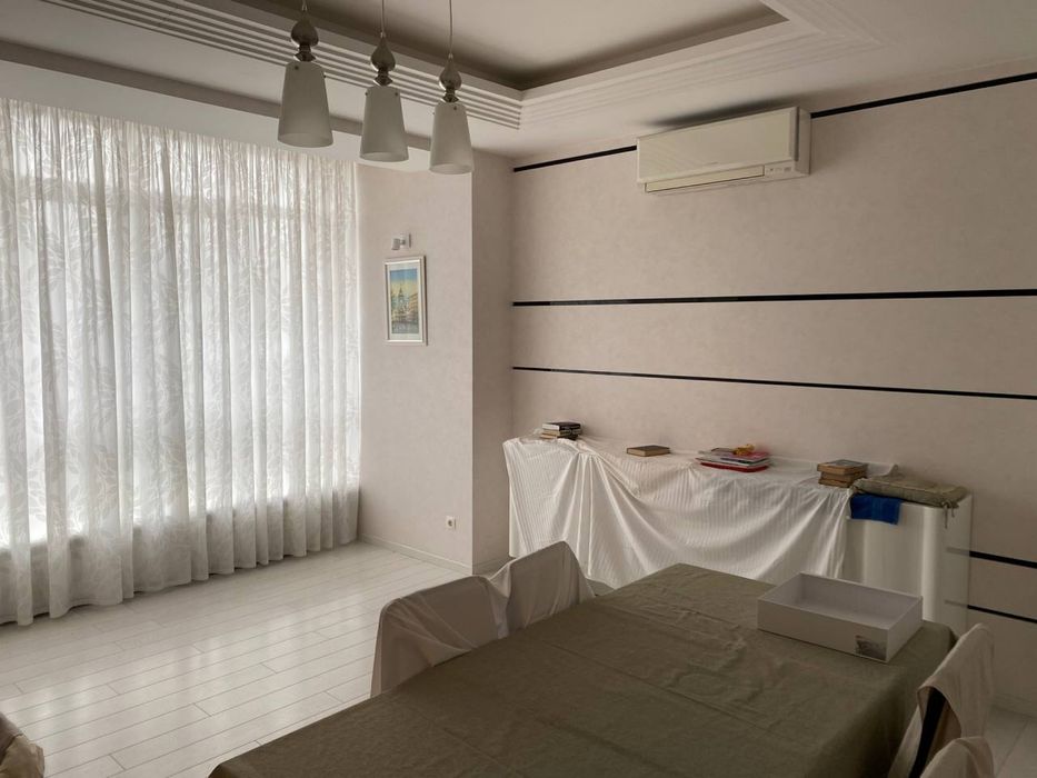 Продажа новой 3х к.кв на Потемкинской 192м 192000$ Без комиссии .