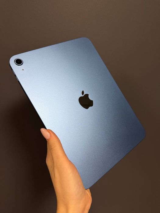 Ipad 11 wi-fi blue