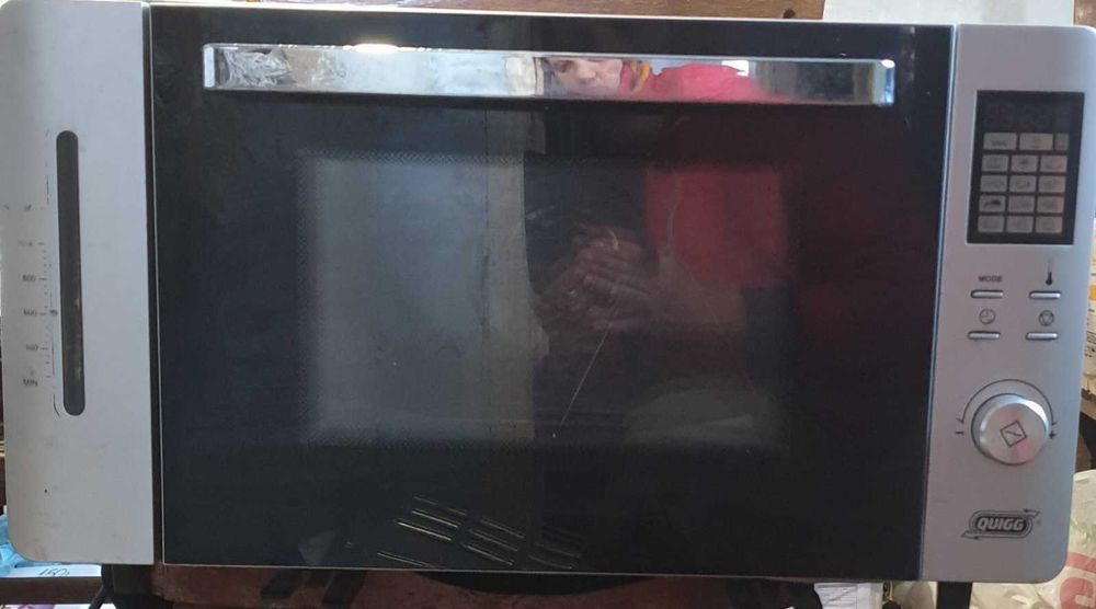 Продам электродуховку б у з Німеччини