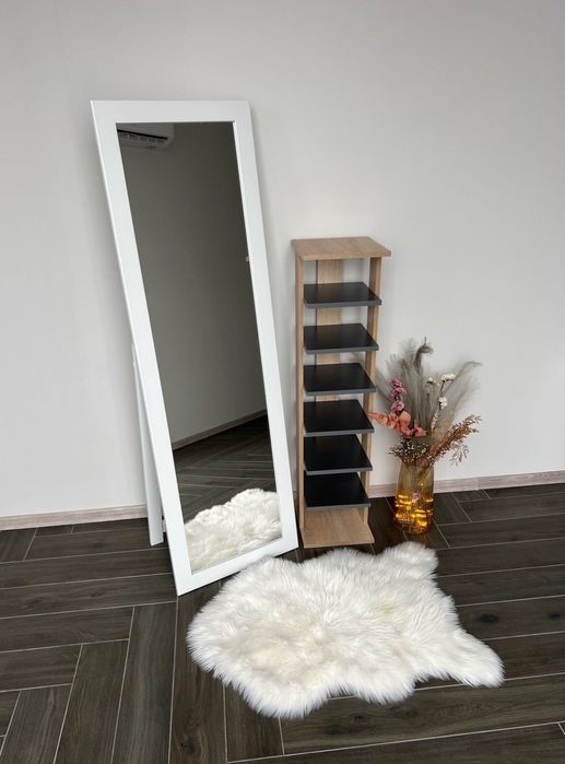 Шкаф органайзер стеллаж полка для обуви Полиця шафа стелаж для взуття