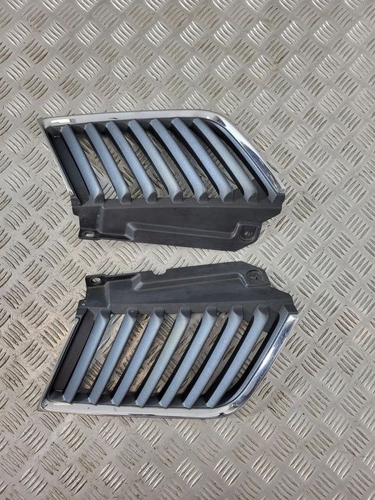 Mitsubishi L200 IV Atrapa Grill Kratka Chłodnicy
