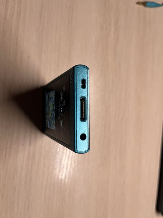 Аудіоплеєр Sony NW-A36 32Gb