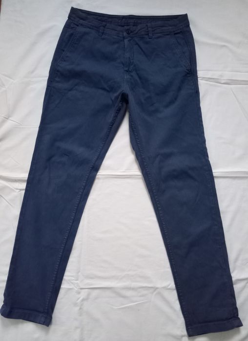 Мужские брюки Zara 32 р-р