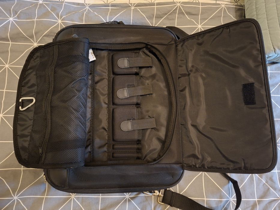 Torba na laptopa 17 cali DELL