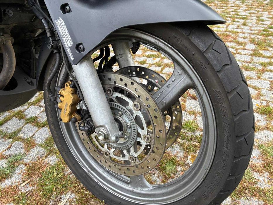 Honda Varadero XL 1000 SD2 Com ABS e Injeção