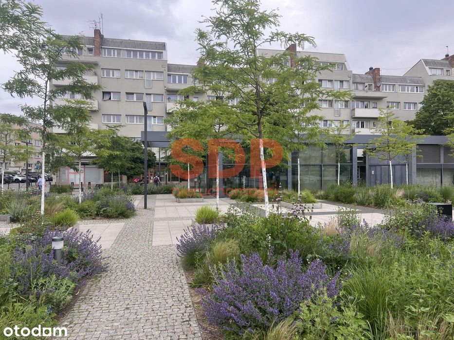 4-pokojowe mieszkanie w samym centrum miasta - View 4