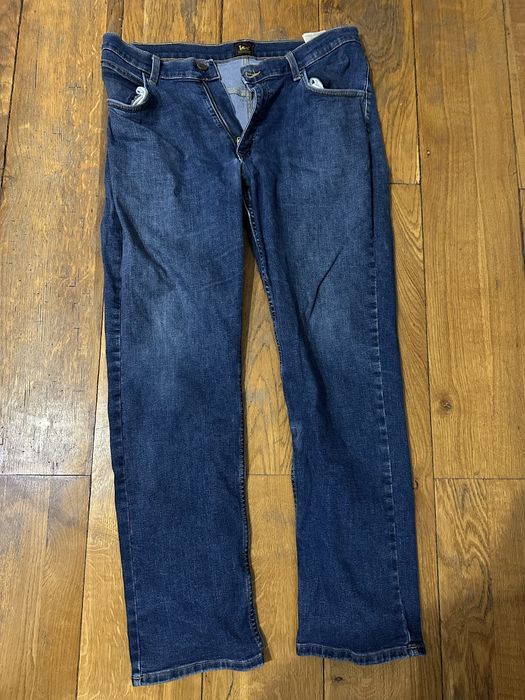 Джинси чоловічі Jack&Jones