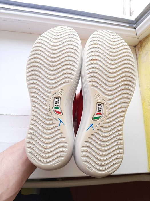 Кросівки Kybun (розмір-41-26)