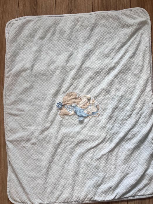 Kocyk mayoral 100x80