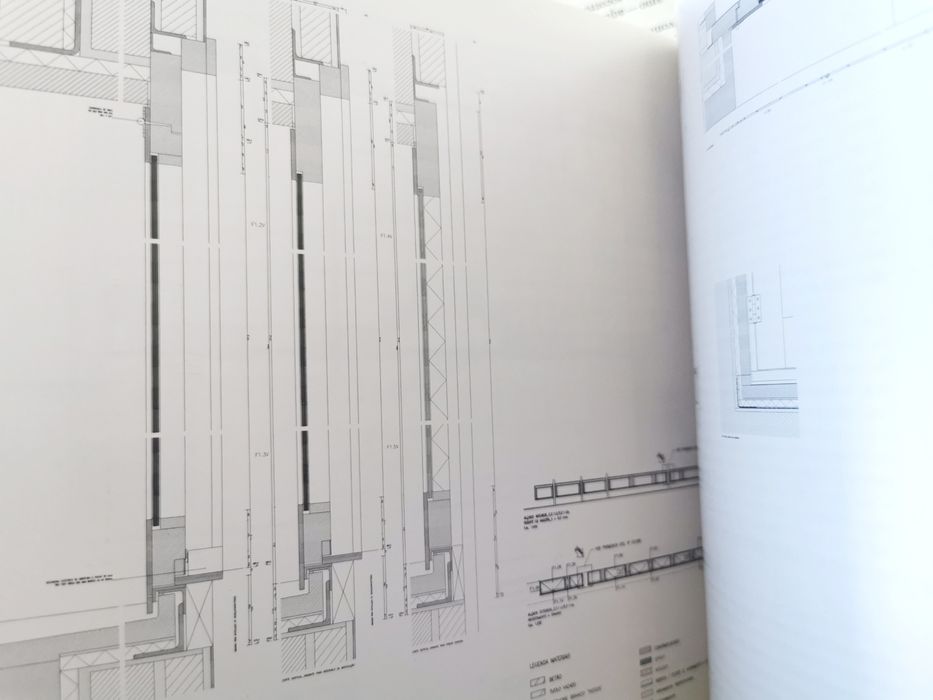 Álvaro Siza - Museu de Serralves