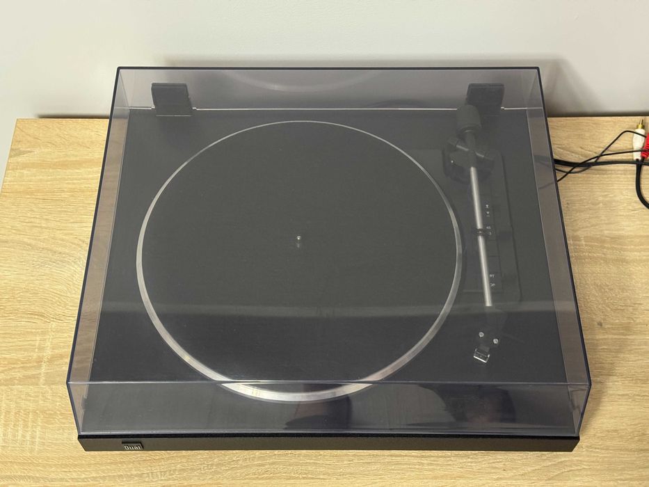 Gramofon dual cs 440 wkładka DN251S