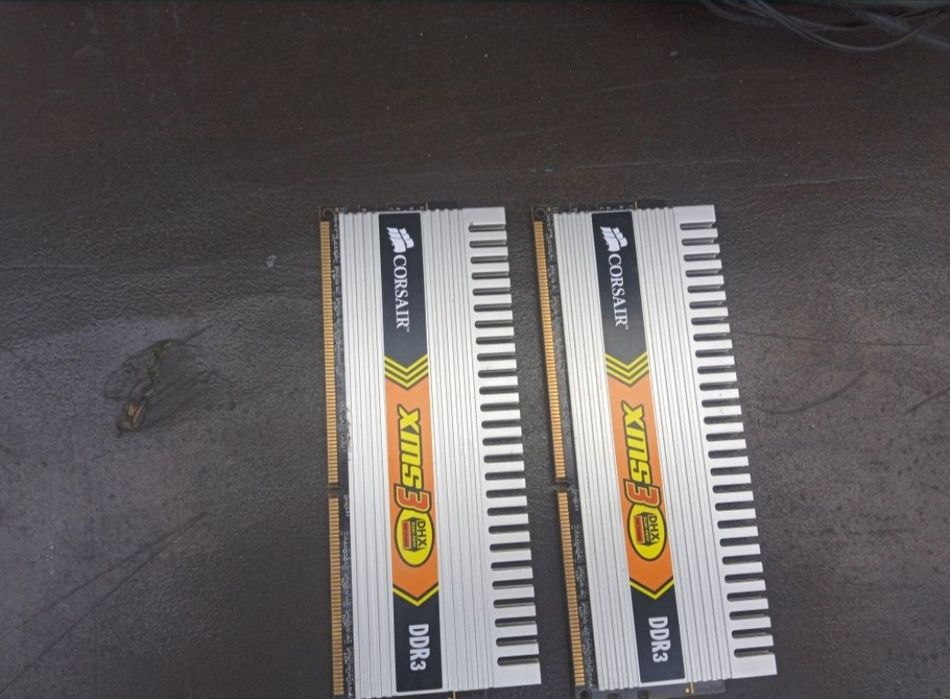 Komputer 10gb RAM gtx