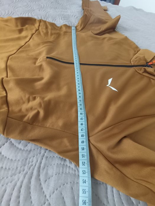 Bluza Salewa Puez Pl M Hz Fleece
