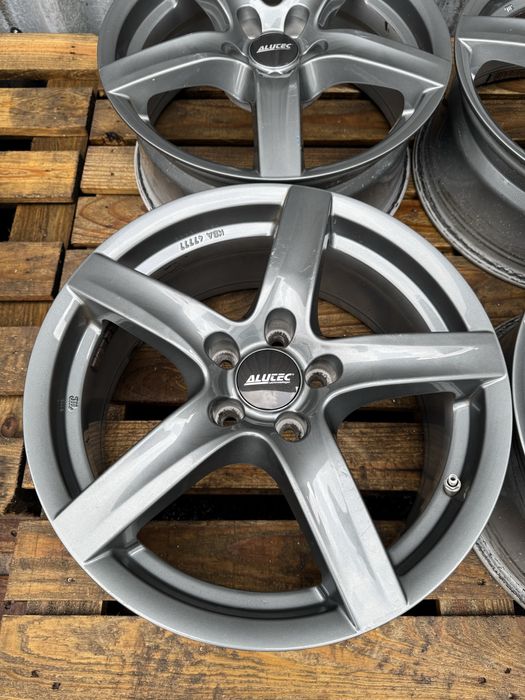 Диски 5/108r17 Alutek Germany Ford Volvo Citroen Pegeot
