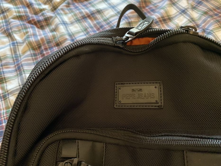 Mochila Pepe jeans