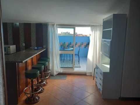 Apartamento T2+1 no Furadouro • Mobilado • 4 Terraços • Vista de mar • 2 min da Praia