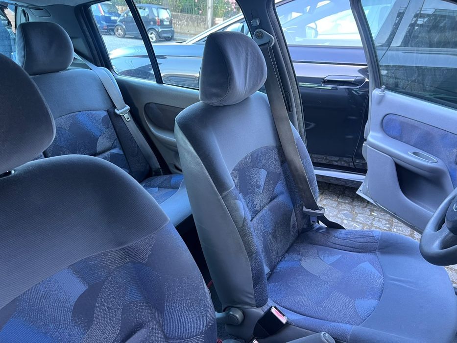 Renault Clio 1.2 Authentique