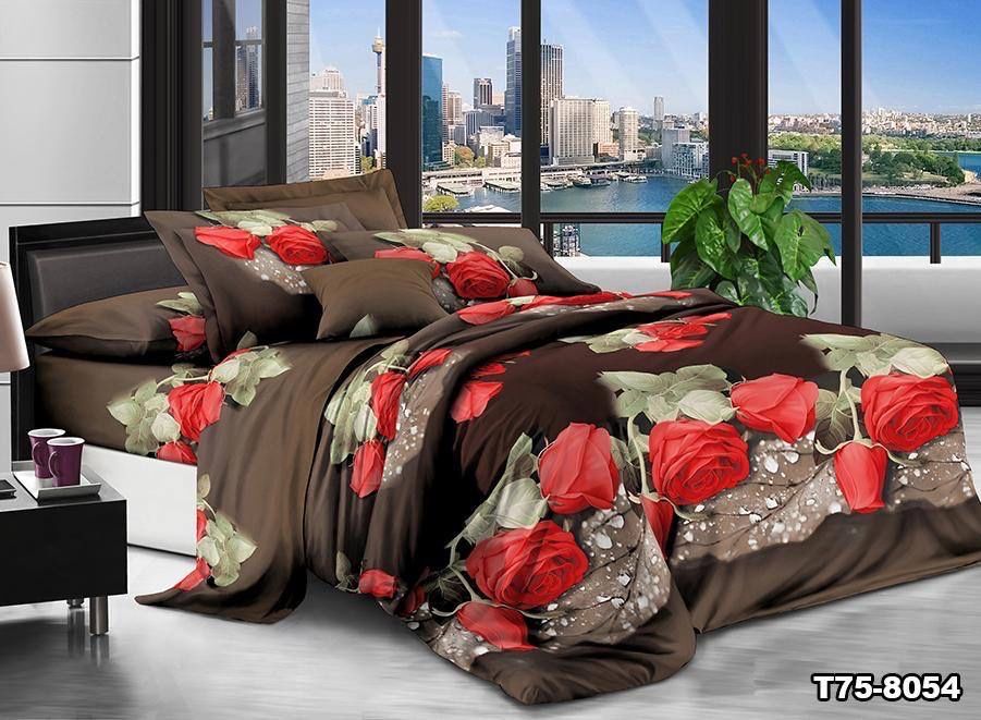 Красивое Постельное белье бязевое