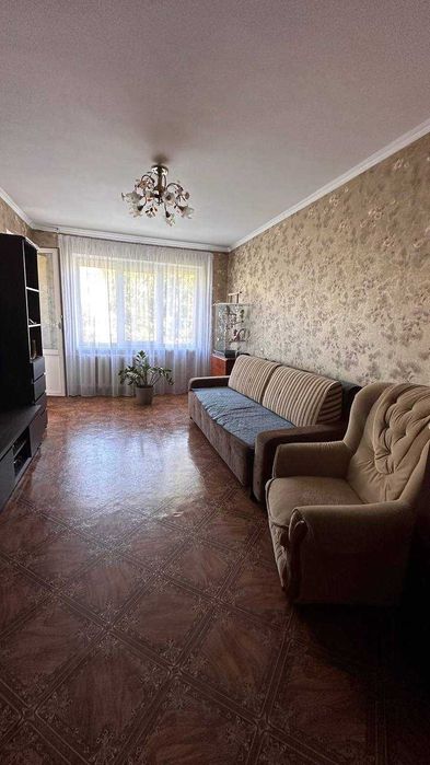 Продам 3-кімнатну квартиру, вул. Балківська/Мельницька