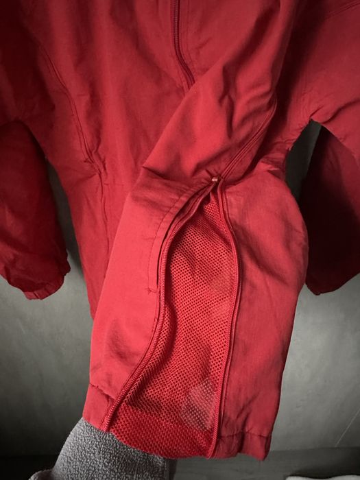 Куртка ветровка Nike M