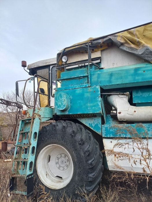 Дисковая Борона БДТ 3,5 Польша