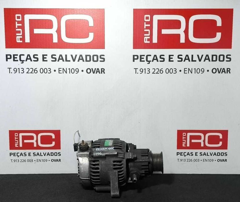 Alternador | ROVER | 25 I Hatchback (RF) [09.1999 - 06.2006]