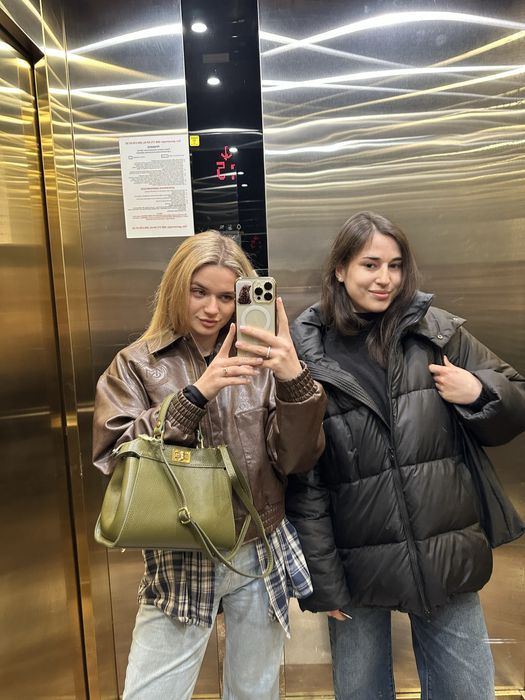 Повністю нова  сумочка