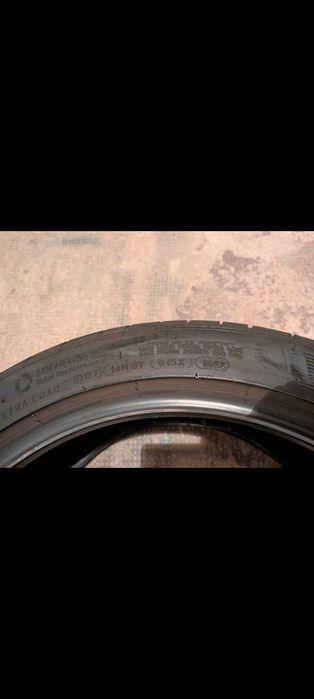 OKAZJA! Michelin PS4S 19" | 6.5mm | Salon PL | WYSYŁKA | Mustang BMW/ Zestaw mieszany(2 szt.): 255/40 ZR19 | DOT 1422/(2 szt.): 275/40 ZR19 | DOT 1322