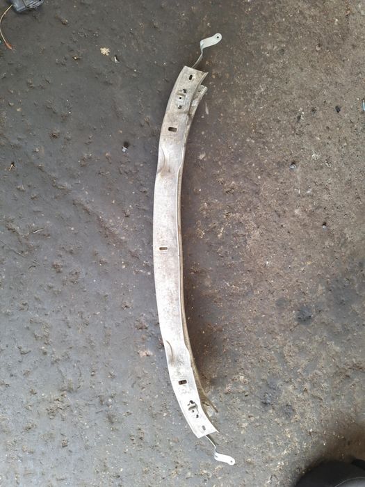 Belka zderzaka Audi A4B6 Belka A4 B6