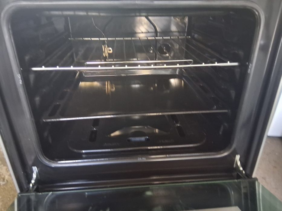 Fogão a gás indesit 60cm larg