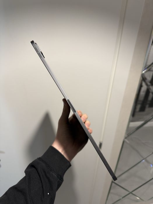 iPad Pro 12.9 5 gen M1 chip 120 герц 128gb планшет з гарантією
