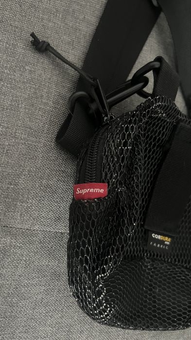 Saszetka Supreme SS20