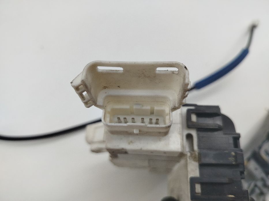 Fecho da Porta Trás Direito - CITROËN C4 I (LC_) | 04 - 13