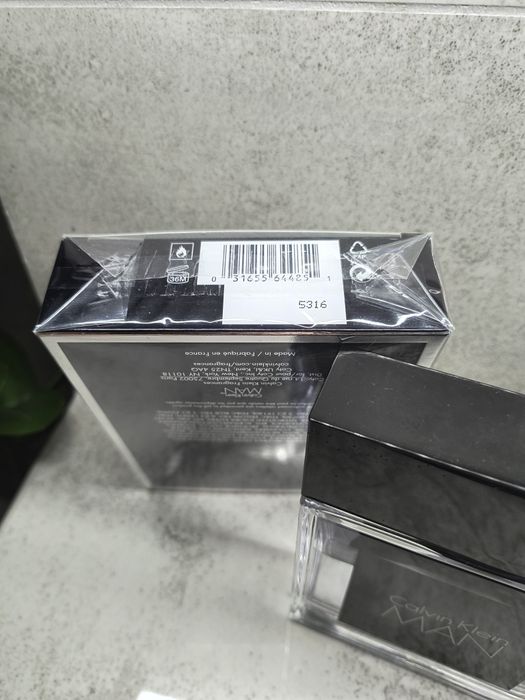 Calvin Klein Man 100ml