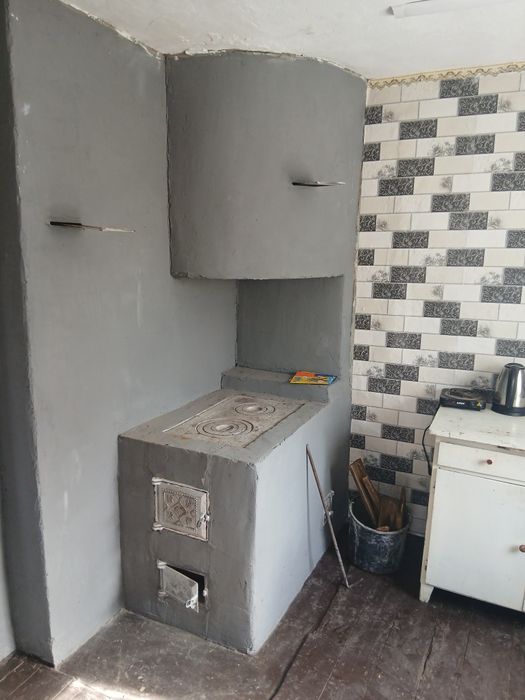 Продам дом перемога