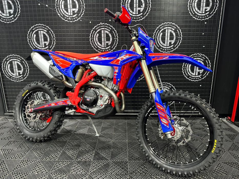 Beta RR  RACE 4T 350 MY26