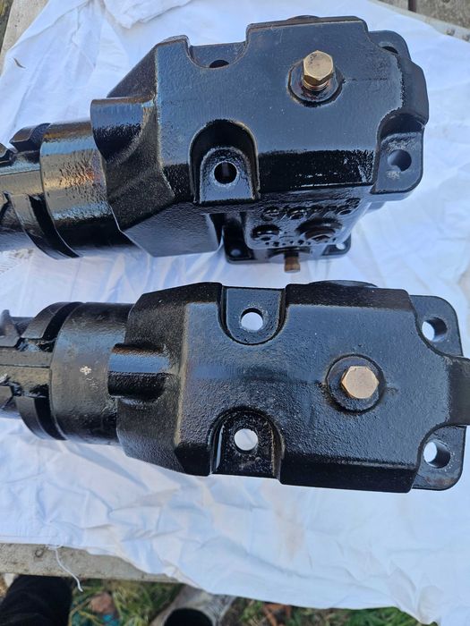 Risery sierra mercruiser volvo penta omc 4.3v6