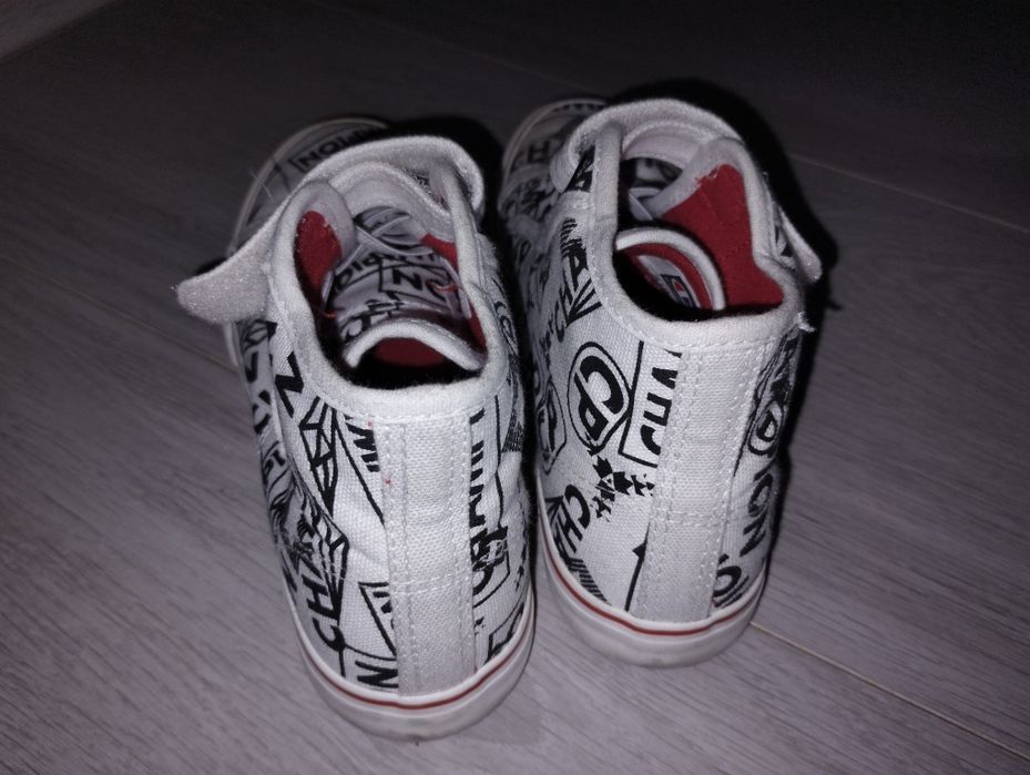 Trampki buty Champion 34