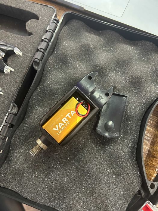 Zestaw Sygnalizatorów JAXON AJ-SYB115X