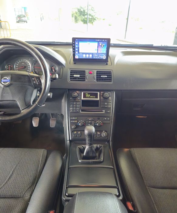 Volvo XC90 7 lugares
