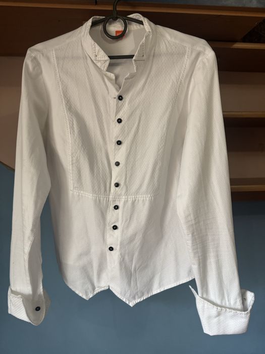 Сорочка жіноча Hugo Boss