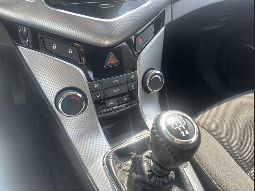Chevrolet Cruze LTZ 1.6 141cv | 2013 | GPS | AC Auto | Cruise