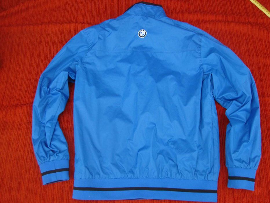 kurtka bejsbolówka  BMW -roz -- S -weaterproof