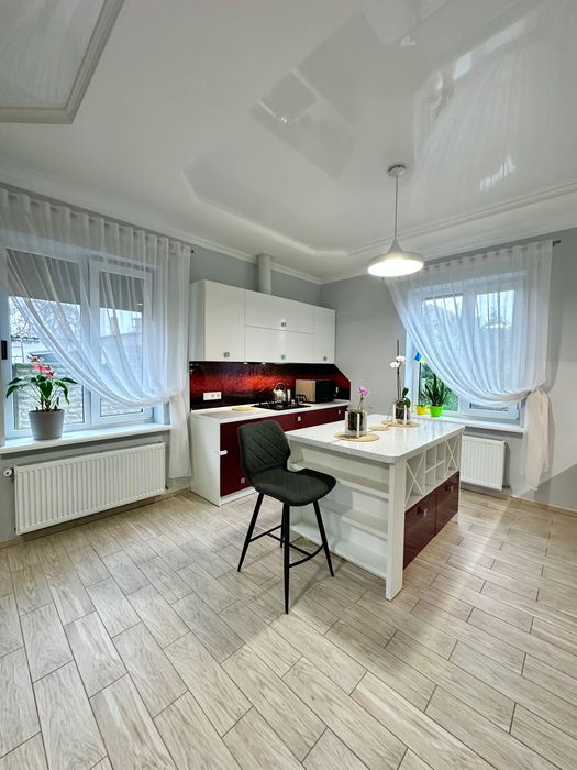 Продам уютный дом 246 м2 со своим выходом к речке в Новоалександровке