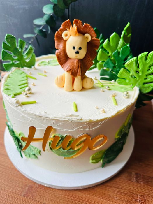 Torty artystyczne / deser / komunia / tort / urodziny / imprezy  event