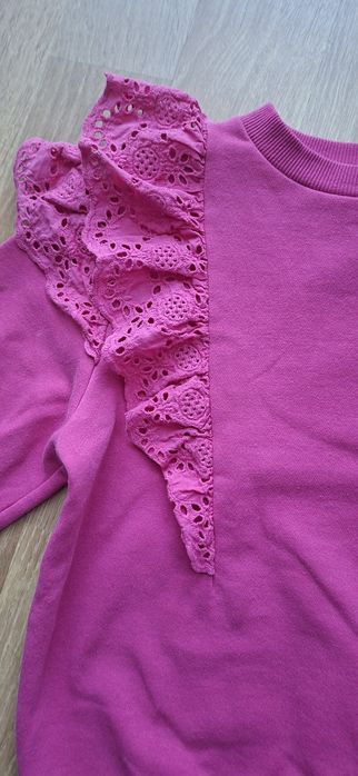 Bluza z H&M roz 134/140