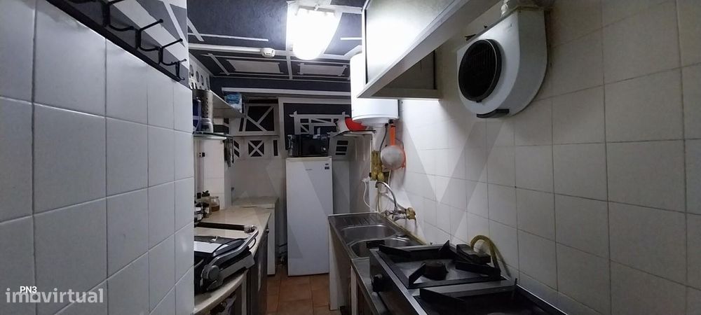Churrasqueira Take Away na Zona Ribeirinha